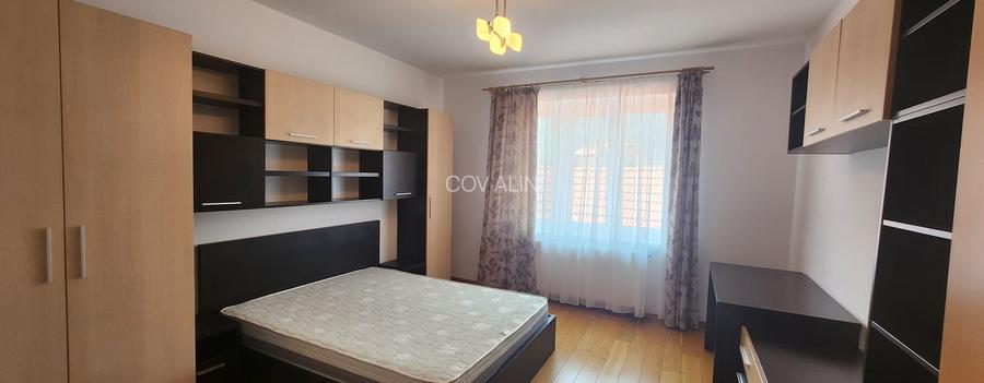 Garsoniera "la casa", etaj 1, suprafata 31,5 mp, Prund-Schei! - 3