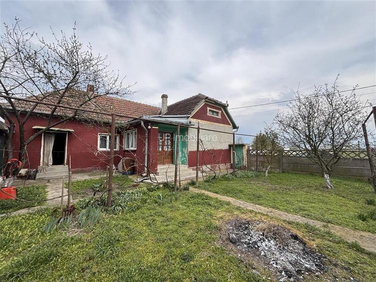 CASA CEFA | TEREN 1.654 MP | TOATE UTILITATILE | DUBLU FRONT - 3