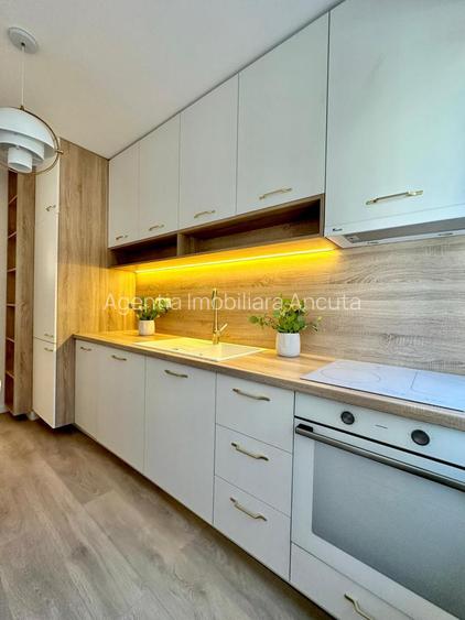 194123-Inchiriere Apartament  2 camere, Zona Ultracentrala, Cluj-Napoca - 2