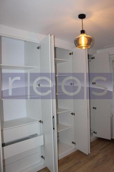 Apartament 3 camere COMPLET RENOVAT plus CENTRALA PROPRIE - Obor - 7