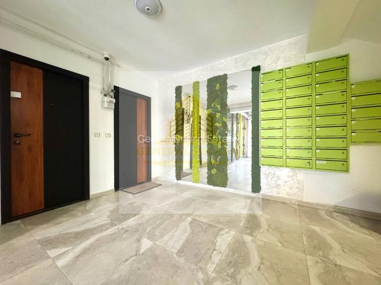 Vânzare apartament cu 2 camere, 53 m.p. - Gata de intrare. - 17