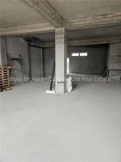 Spatiu Comercial - 116 mp - Alimentatie Publica - Comert - Servicii - 2