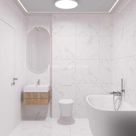 APARTAMENT 2 CAMERE | UNIRII | PROIECT NOU - 7