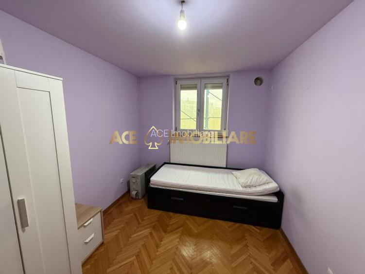 4 Camere de inchiriat | Salajan | Metrou | Mobilat | Utilat - 5