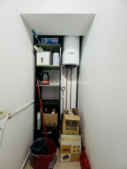 Apartament 2 camere, etajul 2, 47mp utili in Dambovita - 9