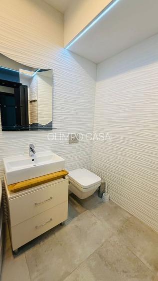 Apartament 2 camere | Novum Residence | Grozavesti - 12