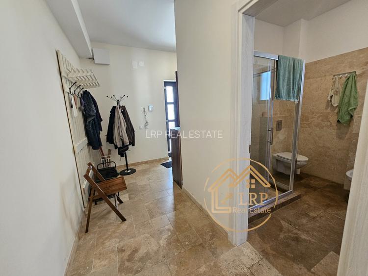 Buftea-Vila individuala 4 camere,3 bai, P+1E, 270mp utili, teren 990mp - 18