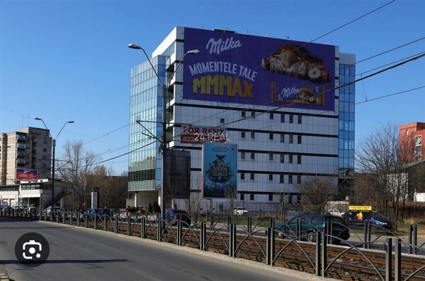 Spatii pentru birouri la super preturi - de la 9 Euro/mp - 20