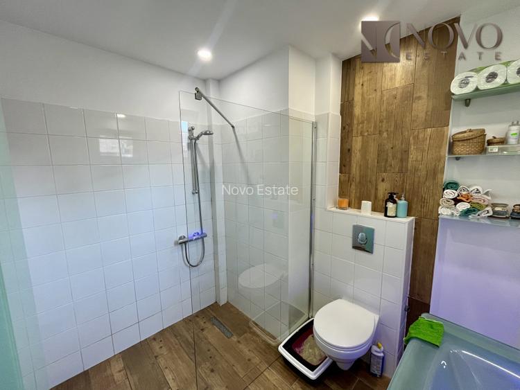 4 camere | Unirii | Garaj | Centrala | Balcon - 14