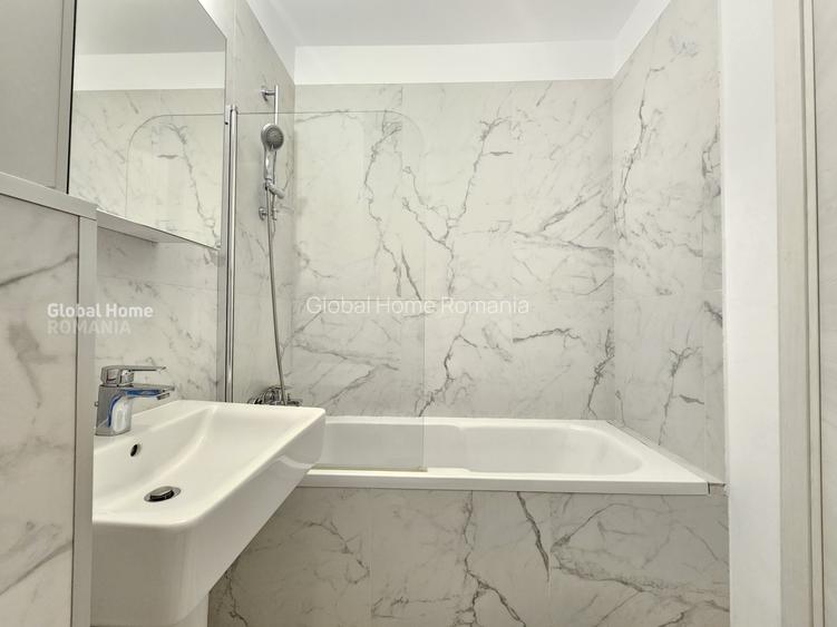 Apart 2 camere 64m2 | Aviatiei Apartaments | Imobil NOU | Parc Herastrau - 14