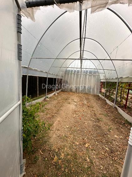 Casa zona  1 - str. Calugareni - 15