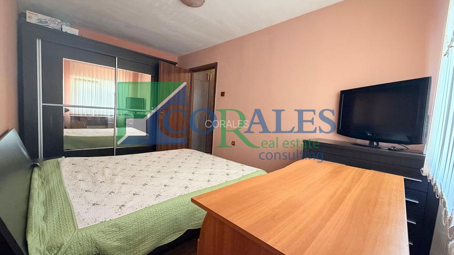 Intermediar. Centrala proprie, mobilat si utilat. Disponibil imediat. - 10