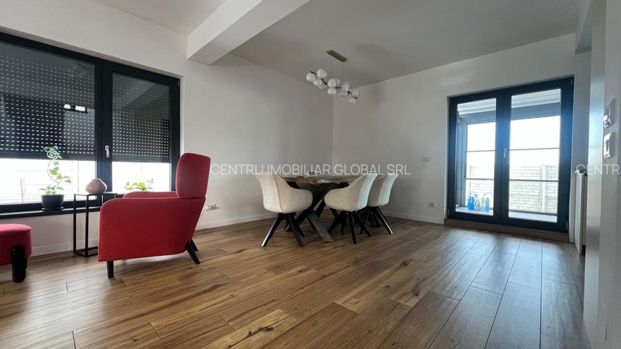 Casa 4 camere Domnesti - 8