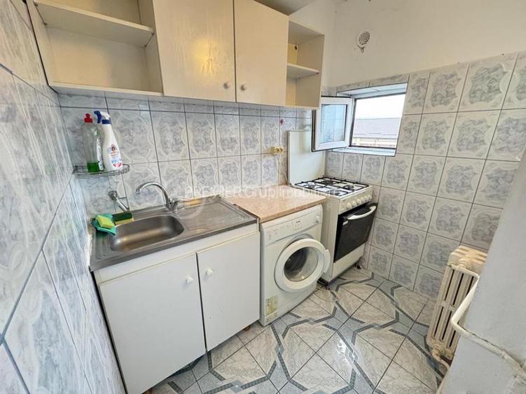 Garsonieră 24mp | Nicolina - 4