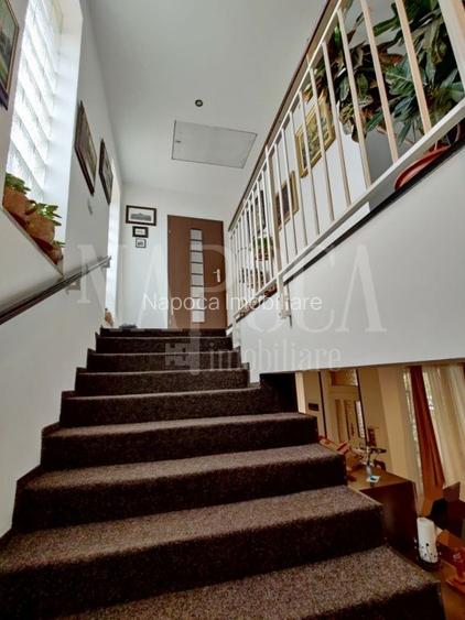 Casa 5 camere de vanzare in Centru, Cluj Napoca - 6