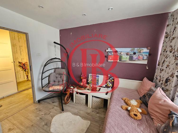 Apartament 3 camere-Metrou Costin Georgian-Piata Minis - 14