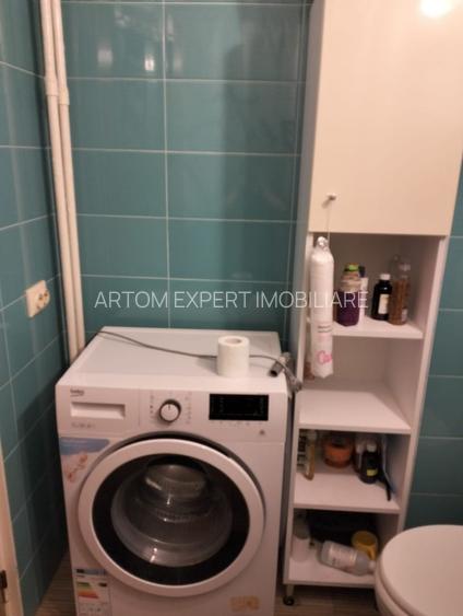 Apartament  de inchiriat 2 camere  langa metrou  1 Decembrie 1918 - 16
