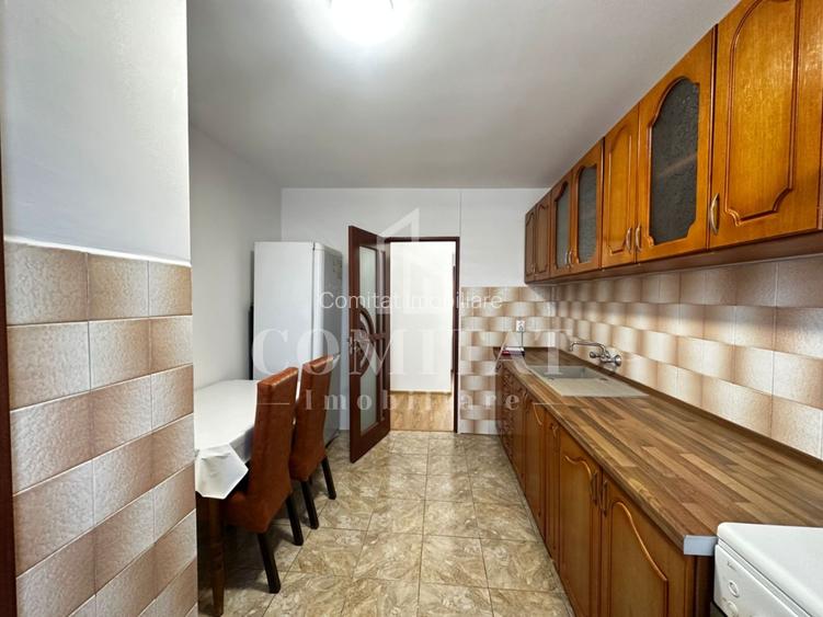 Apartament 3 camere | Renovat | Zona Kaufland-Manastur - 12