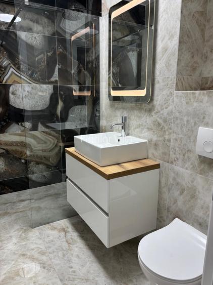 PRIMA INCHIRIERE - Apartament 2 camere LUX cu Pompa de caldura - 11