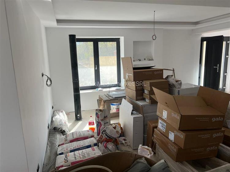 Pensiune noua de vanzare in Slanic Prahova – 400 mp utili, zona centrala, ideala - 9