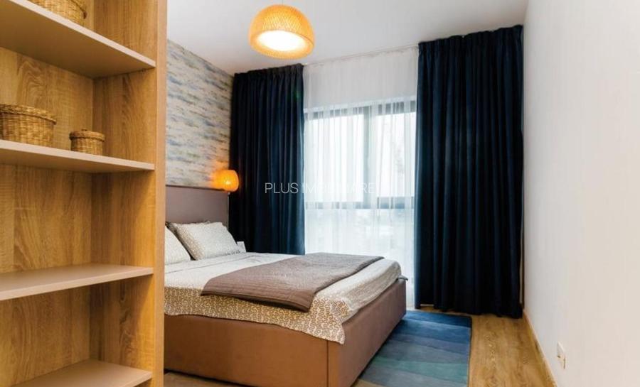 Apartament 2 camere Lux+Loc de parcare subteran in Complexul 21Residence - 2