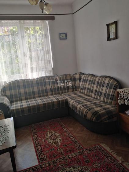 Casa individuala de vanzare in cartierul Gruia - 15