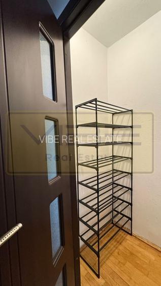 Apartament 2 camere Podu Ros - Cantemir -10 min Palas Campus - 17