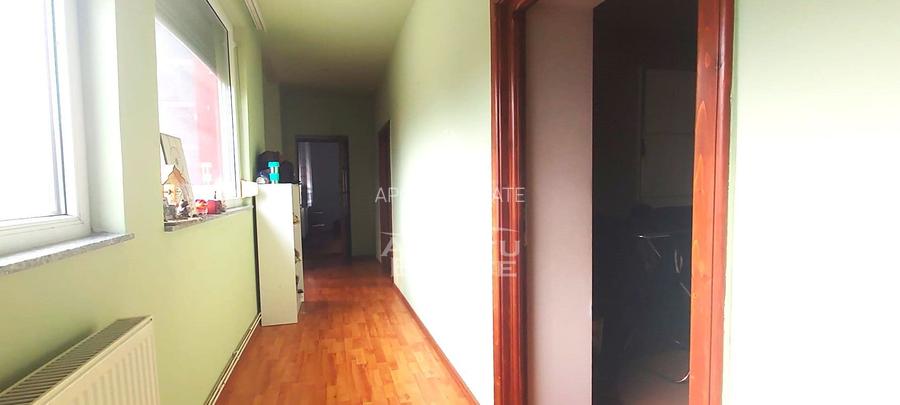 Casa construita pe un teren generos de 780 mp - 13