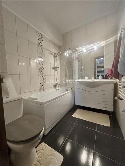 Apartament 3 camere, 2 bai, mobilat premium,  zona Academia Navala - 12