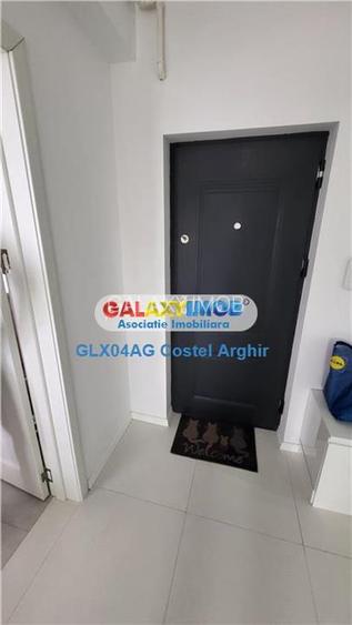 Inchiriem ap cu 2 camere in zona Spital Jud, mobilat si utilat, nou - 15