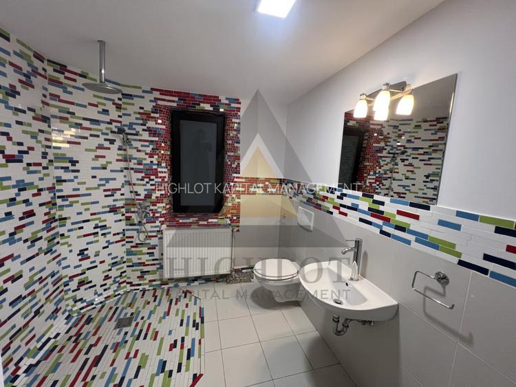 Vila interbelica restaurata, situata in cartierul Dorobanti – Capitale| OFFICE - 26