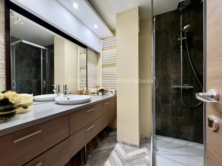 Apartament mare si spatios - Unirii - Anastasie Panu - Centrala proprie! - 10