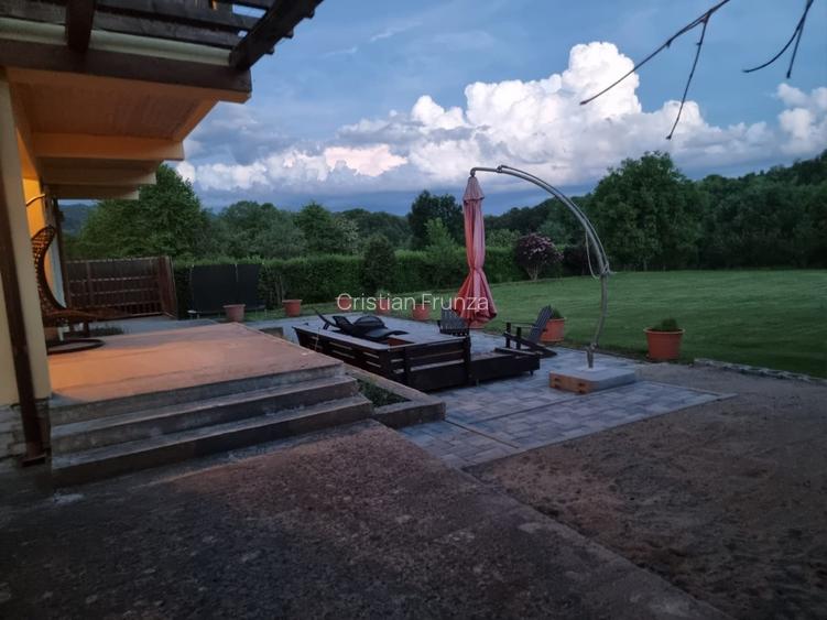 Imobil de vanzare pe Transfagara  - 4