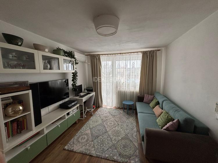 Apartament 3 camere finisat si mobilat, cartier Grigorescu - 2