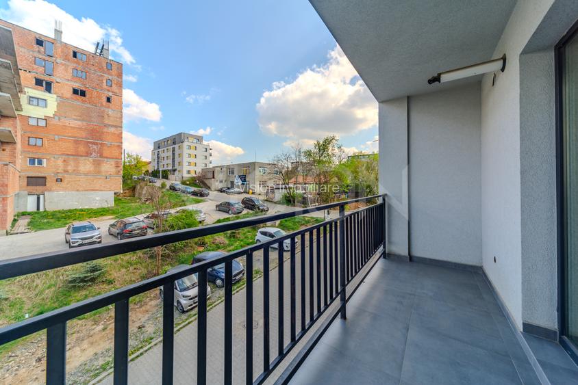 ✅Dormitor + living | 54 m² | modern | bloc nou | parcare | Zorilor, Miko Imre - 15