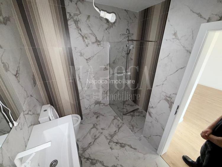 Apartament 3 camere de vanzare in Floresti - 5