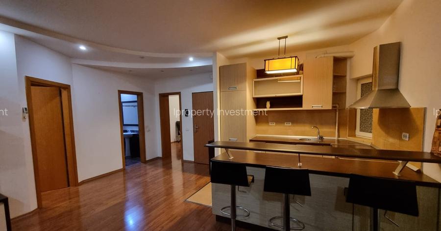 3 camere | Timpuri Noi | metrou | lift | centrala | bloc 2007  - 2