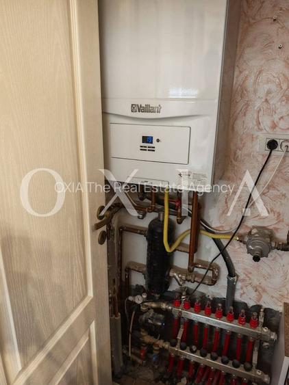 AX1232 Soarelui, Etaj Intermediar, Renovat Complet - 10