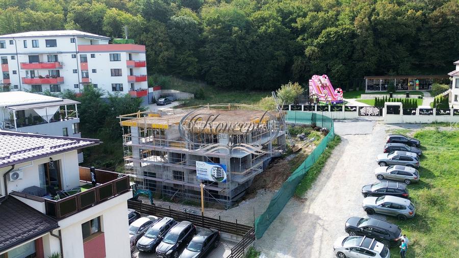 Penthouse pe str. Sub Cetate, TVA si finisaje incluse in pret - 8