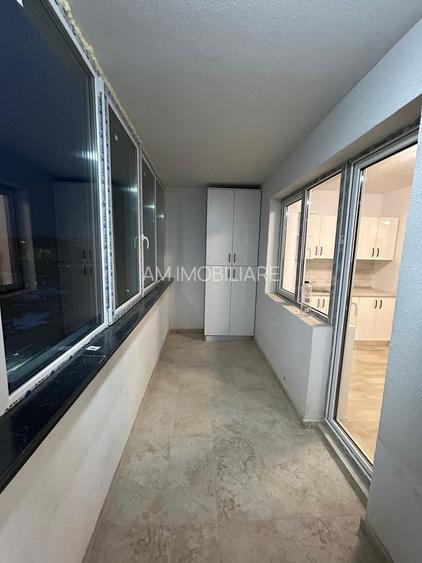 AP. 2 CAMERE BIRUINTEI, PET-FRIENDLY, CENTRALA TERMICA, METROU 15 MIN - 10