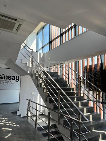 Centru comercial modern de vânzare în Otopeni, chiriași internaționali - 7