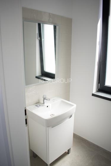 Duplex 5 camere, 3 bai, pompa de caldura, la 10 min. de Iulius Town si centru - 6