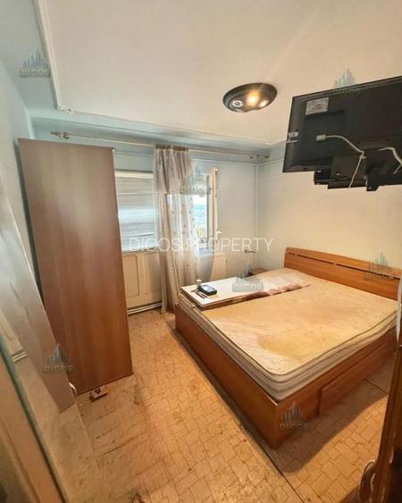 Apartament 4 Camere – Lângă Liceul Maiorescu, Giurgiu - 5