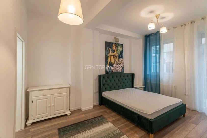 Apartament de LUX 3 camere si curte Parc Sub Arini - 4
