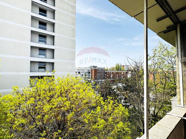 4 camere de VÂNZARE | Ultracentral - aproape de Faleza Dunării - 16