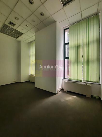 Inchiriere spatiu comercial bd Unirii, vitrina 25ml, stradal - 3