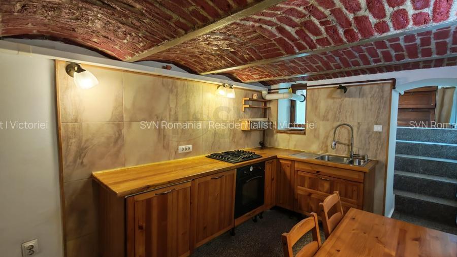 REA1028837 Apartament 4 camere - Domenii - Vila - 7