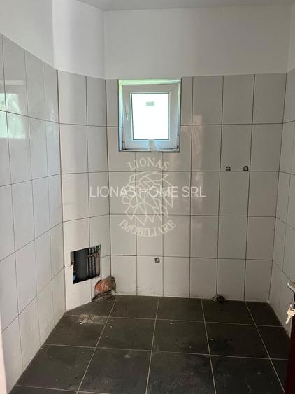 Apartament 4 camere-curte-parcare-balcon-Zona Valea Budacului - 5