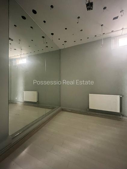 Gara de Nord - Bd. Dinicu Golescu 11A | Spațiu comercial | 80mp | Comision 0% - 12