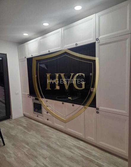 Garsoniera | Liviu Rebreanu | Bloc nou & incalzire in pardoseala - 4